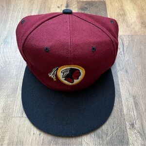 Redskinks GAP Maroon Premium Headwear Cap